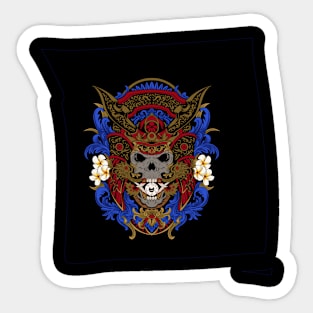 barong Sticker